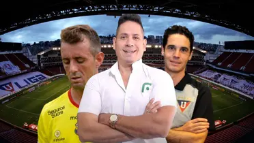 Liga de Quito visitará a Fluminense en un Maracaná que estará a reventar