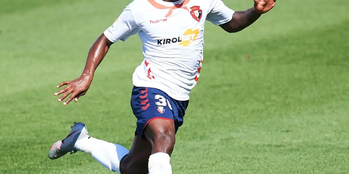 El joven jugador ecuatoriano tendría nuevo club en una de las mejores Ligas del Mundo