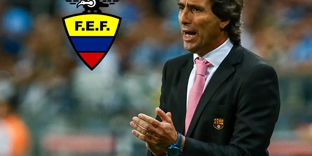 En los últimos días ha tomado fuerza el nombre de Guillermo Almada, para ser entrenador de la selección, pese a que Jordy Cruyff aún está al mando