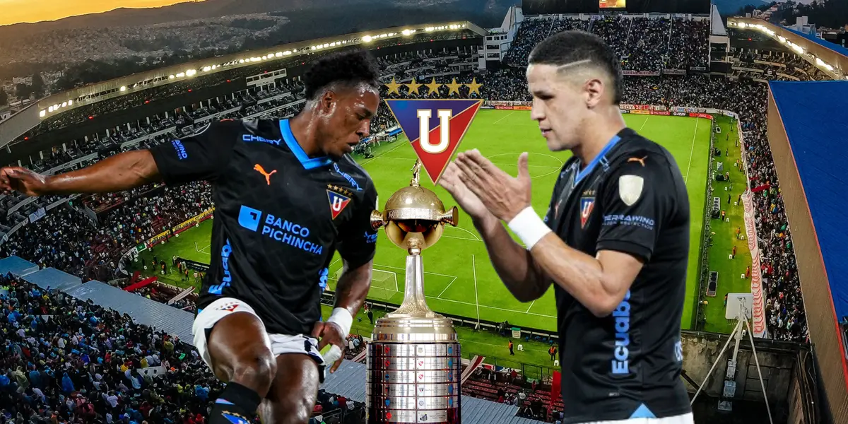 Sabe a poco el empate, las 3 razones por las que Liga de Quito dejó pasar una gran oportunidad de ganar