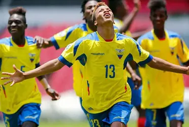 Las lágrimas de un adolescente Byron Castillo fueron el reflejo de un futbolista que ama a su país y que hoy no se sabe con certeza su nacionalidad