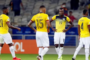 Los 3 defensores marcan la diferencia en el fútbol ecuatoriano