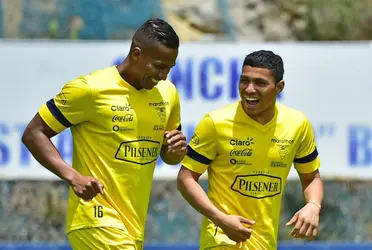 Los ecuatorianos no la pasan bien en el fútbol mexicano