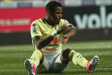 Michael Arroyo prometía ser uno de los mejores futbolistas de la última década en el futbol ecuatoriano. La indisciplina y sus descuidos acabaron con su carrera.