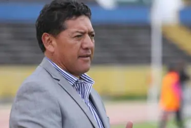 Sixto Vizuete fue uno de los entrenadores que por poco mete a Ecuador en un Mundial pero se quedó por segundos ¿Quê hace ahora?