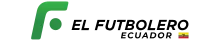 El Futbolero Ecuador Logo