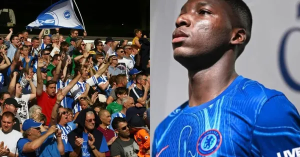 Moisés Caicedo