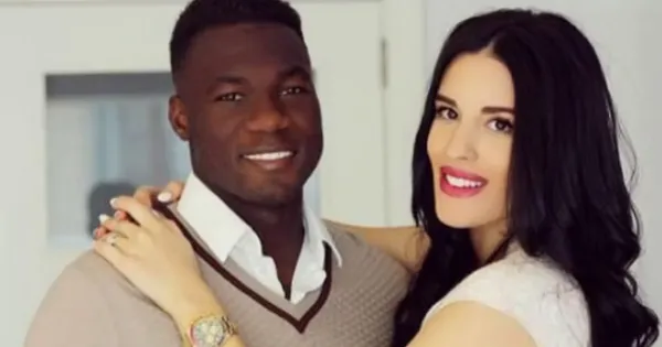 Felipe Caicedo y María García