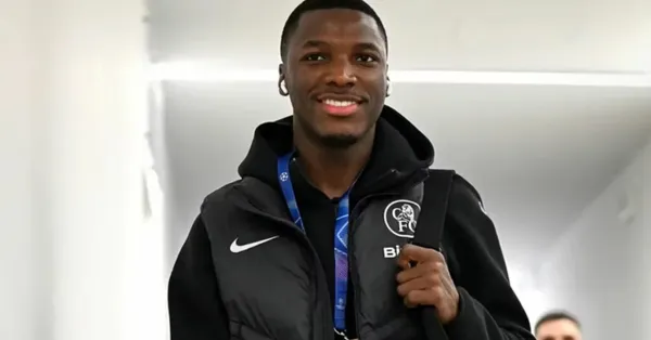 Moisés Caicedo
