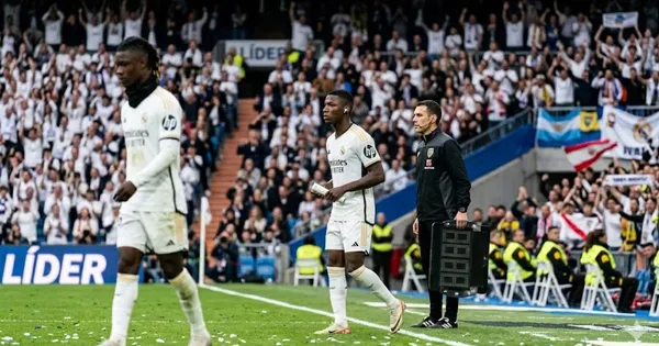 Moisés Caicedo, Real Madrid