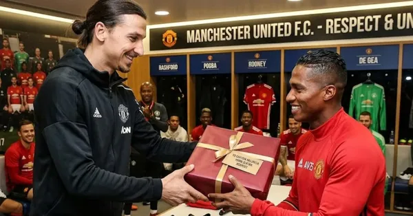 Antonio Valencia