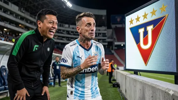 Liga de Quito