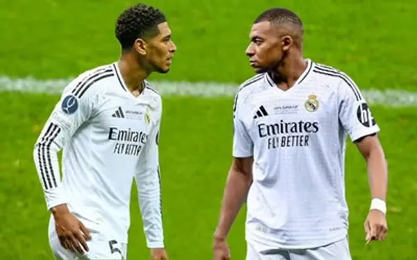 Real Madrid