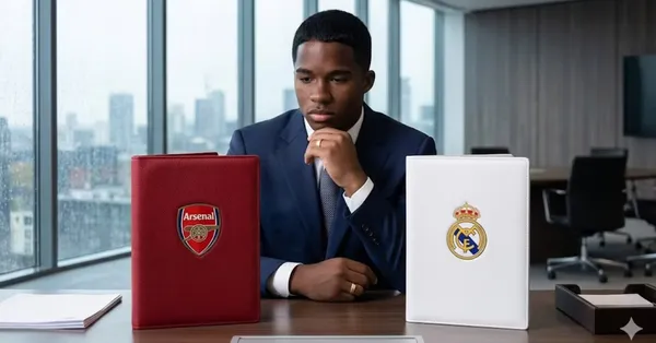 Real Madrid