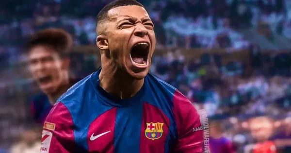 Liverpool querría contratar a Mbappé y dos jugadores más del Real Madrid