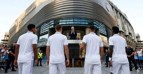 Real Madrid