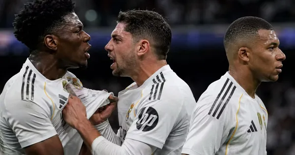 Real Madrid