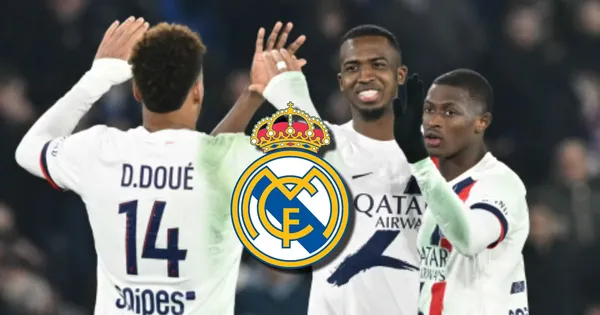 Real Madrid