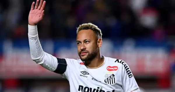 Neymar