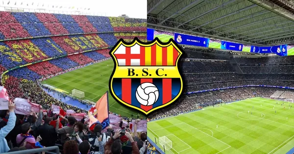 Barcelona SC