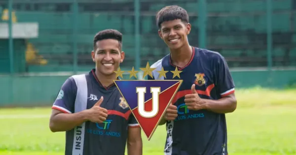 Liga de Quito