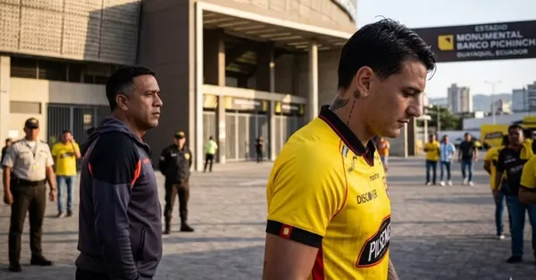 Barcelona SC