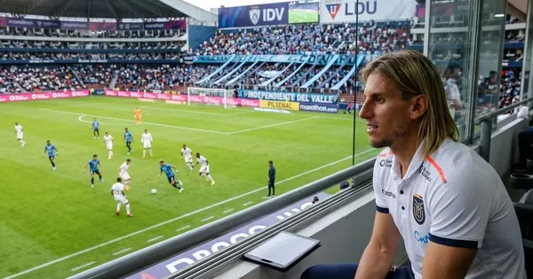 Sebastián Beccacece