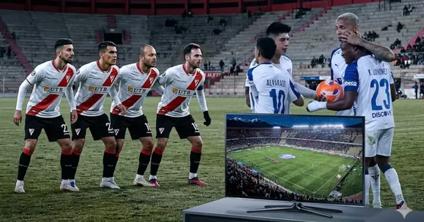 Liga de Quito vs Always Ready: Dónde ver