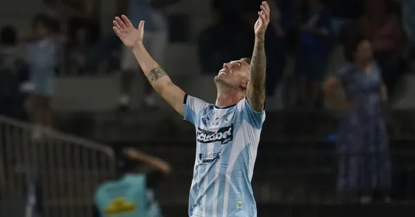Damián Díaz