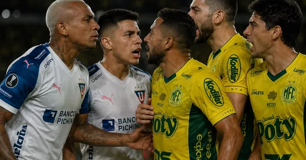 Liga de Quito