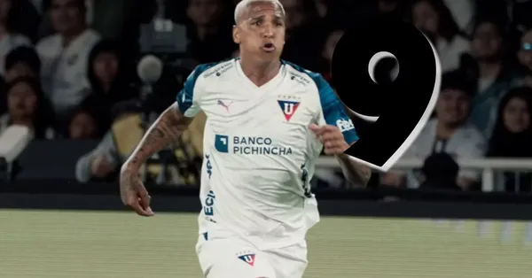 Liga de Quito