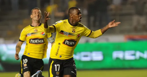 Barcelona SC
