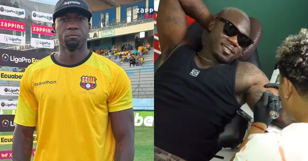 Felipe Caicedo