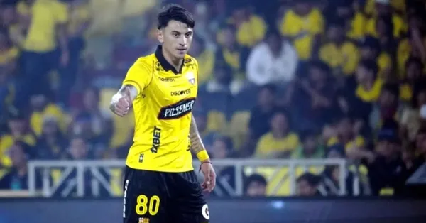 Barcelona SC