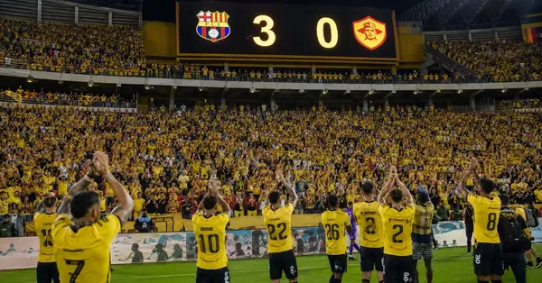 Barcelona SC