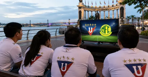 Liga de Quito