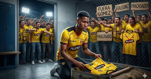 Barcelona SC