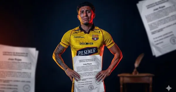 Barcelona SC