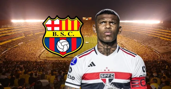 Barcelona SC