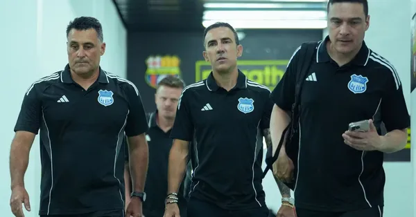 Emelec