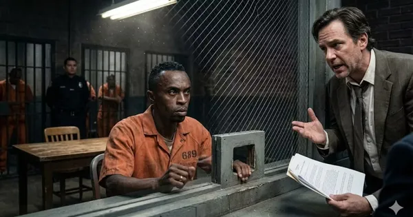 Christian Lara preso