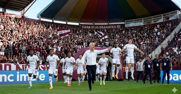 Liga de Quito