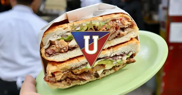 Liga de Quito