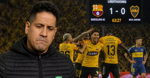Barcelona SC