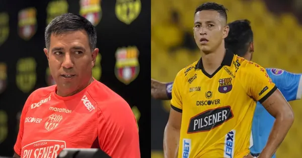Barcelona SC
