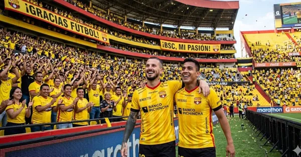 Barcelona SC