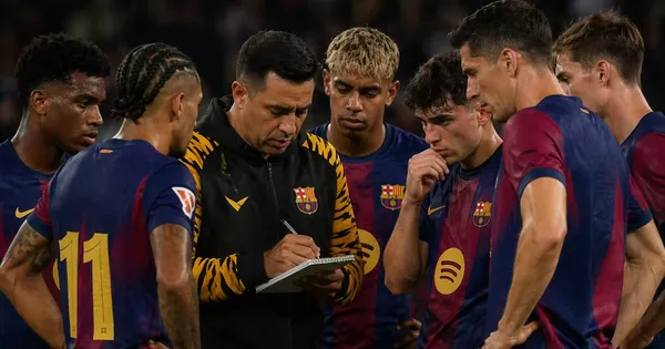 Barcelona SC-César Farías