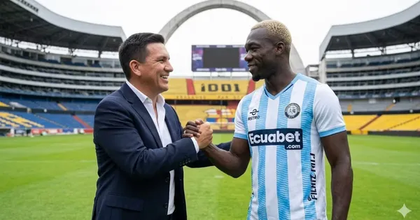 Felipe Caicedo