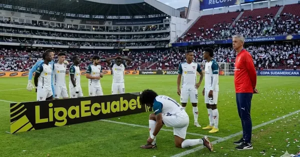 Liga de Quito