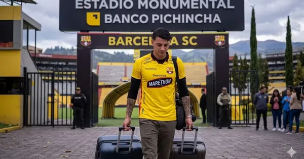Barcelona SC